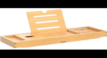 ApexArte® Badplank Helena - Verstelbaar