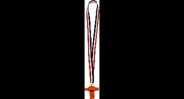 Avento Fluit - Samba - Oranje