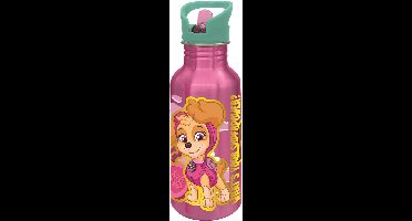Euromic PAW GIRL Dagelijks gebruik 545 ml Aluminium Meerkleurig