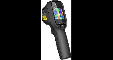 HIKMICRO HM-TP30-1AQF-Eco Warmtebeeldcamera -20 tot +550 °C 96 x 96 Pixel 25 Hz