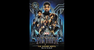 Marvel's Black Panther