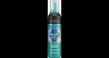 John Frieda Luxurious Volume perfectly Full Mousse 200ml