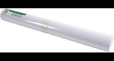 Exacompta Flipover papier - Flipchart blok - 63x98 cm - 40 vel