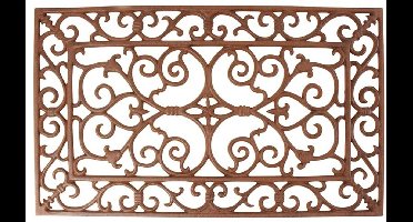 Best for Boots Deurmat gietijzer S