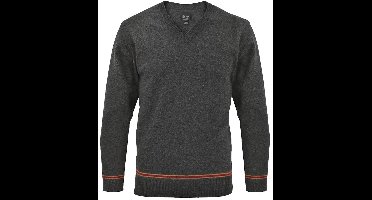 Lochaven Gryffindor / Griffoendor V-Neck Sweater - Lochaven - Harry Potter - Small