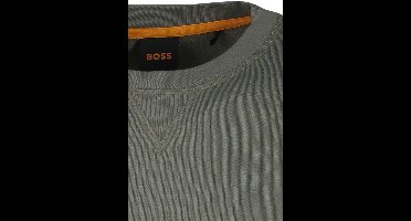 Hugo Boss sweater groen
