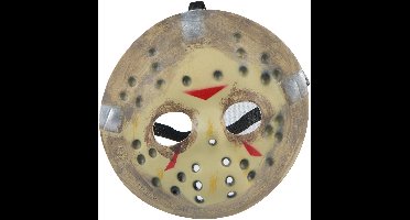 Jason Deluxe - Masker