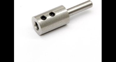 Hmb boumans HMB Verlengstuk voor T-frees mps (406504)