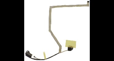 Dell Latitude 5480 14″ Ribbon LCD Video Cable – No TS – IR Cam – CV3MY