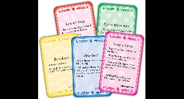 Munchkin Farkle - Kaartspel - Engelstalig - Steve Jackson Games