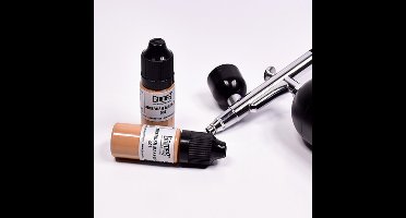 Grimas - AIRBRUSH MAKE-UP - 007 - Vegan