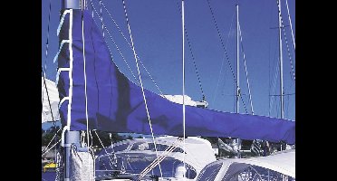 Plastimo Giekhoes Blauw Dralon Blauw 3,85M