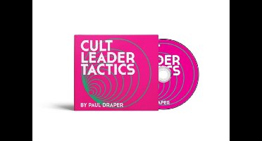 Cult Leader Tactics
