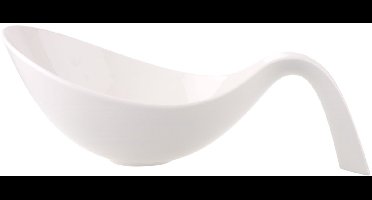 Villeroy & Boch Kleine Schaal Flow - 1.8 Liter - met Handgreep