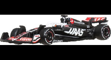 Hot Wheels F1 Assortment