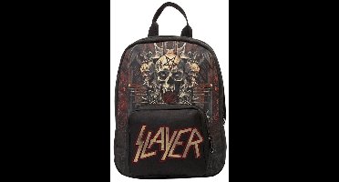 Rocksax Joy Division - Unknown Pleasures Waterfles - Zwart