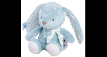 Louis Plush blauw