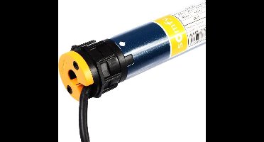 Somfy 3/23 Oximo 40 Wirefree 12 Volt RTS rolluikmotor