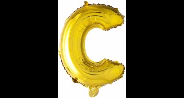 Folie ballon C