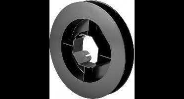 Bandschijf SW60 diameter Ø 130 t/m 190 mm