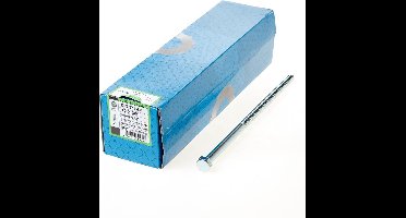 Kelfort Houtdraadbouten gegalvaniseerd M12 x 300mm