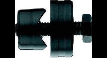 Gatenponsen sanitair 35mm