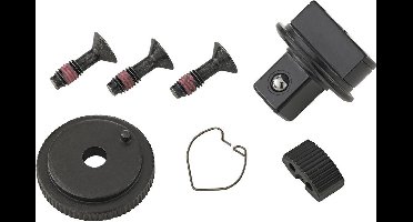 Stahlwille 7350/20 59251020 Set reserveonderdelen