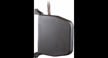 Selve Bandopwinder - Bandoproller - 7 meter - Bruin