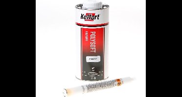 Kelfort Polysoft plamuur wit 1.5kg