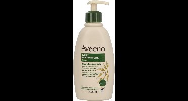 Daily Moisturizing Body Lotion (normal To Dry Skin)