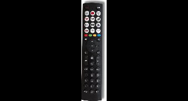 Universele geschikt voor Hisense TV afstandsbediening - Geschikt voor alle Hisense Smart televisies - VIDAA