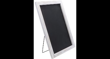 Rustiek Houten Leisteen Frame (43cm)