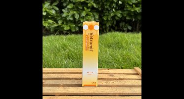 Vetramil - Honingzalf - Tube - 100 gram