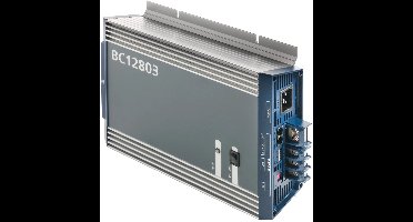 VETUS BC12352 Acculader 12V 35A