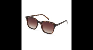 Zonnebril Uniseks Kenneth Cole KC3005-5353F Ø 53 mm