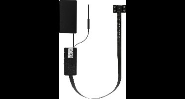 Verborgen Camera - Spy Camera - Spionage - Zwart