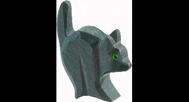 Ostheimer Kat voor heks