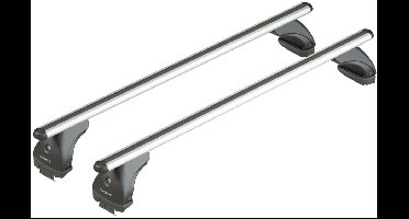 Dakdragers Citroen C3 - 2016 - 2024