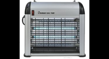 Eurom - IDC16N - Insectenlamp met Philips Lampen