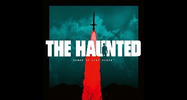 Haunted, The - Songs Of Last Resort (LP)