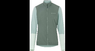VAUDE Women's Qimsa Mid Jacket, Jas, fietskleding, Dames, Fietsjack