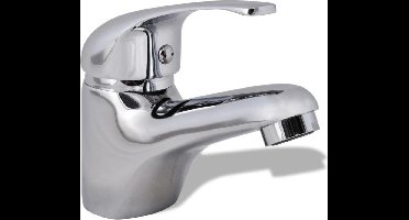 vidaXL - Mengkraan - chroom