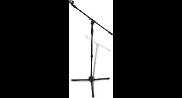 vidaXL - Microfoonstandaard - verstelbaar