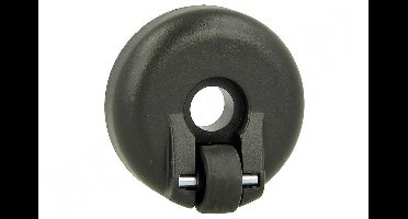 Philips Wiel Zwenkwiel FC8244, FC8250, FC8253 432200901671