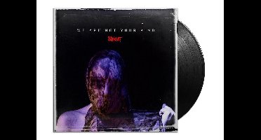 We Are Not Your Kind (LP)