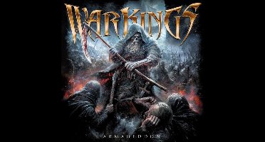 Warkings - Armageddon (2 CD)