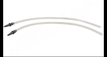 Krups XS806000 onderdeel & accessoire voor koffiemachine Melkslang