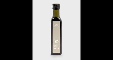 Mattisson - Biologische Zwarte Komijn Olie - Zwarte Komijnolie, Black Seed Oil - 250 ml