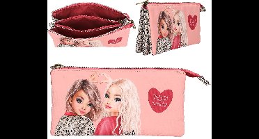 Depesche - TOPModel etui - LEOHEART