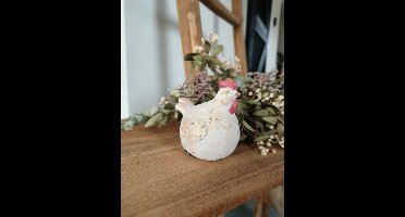 Witte kip - Klein - countryfield